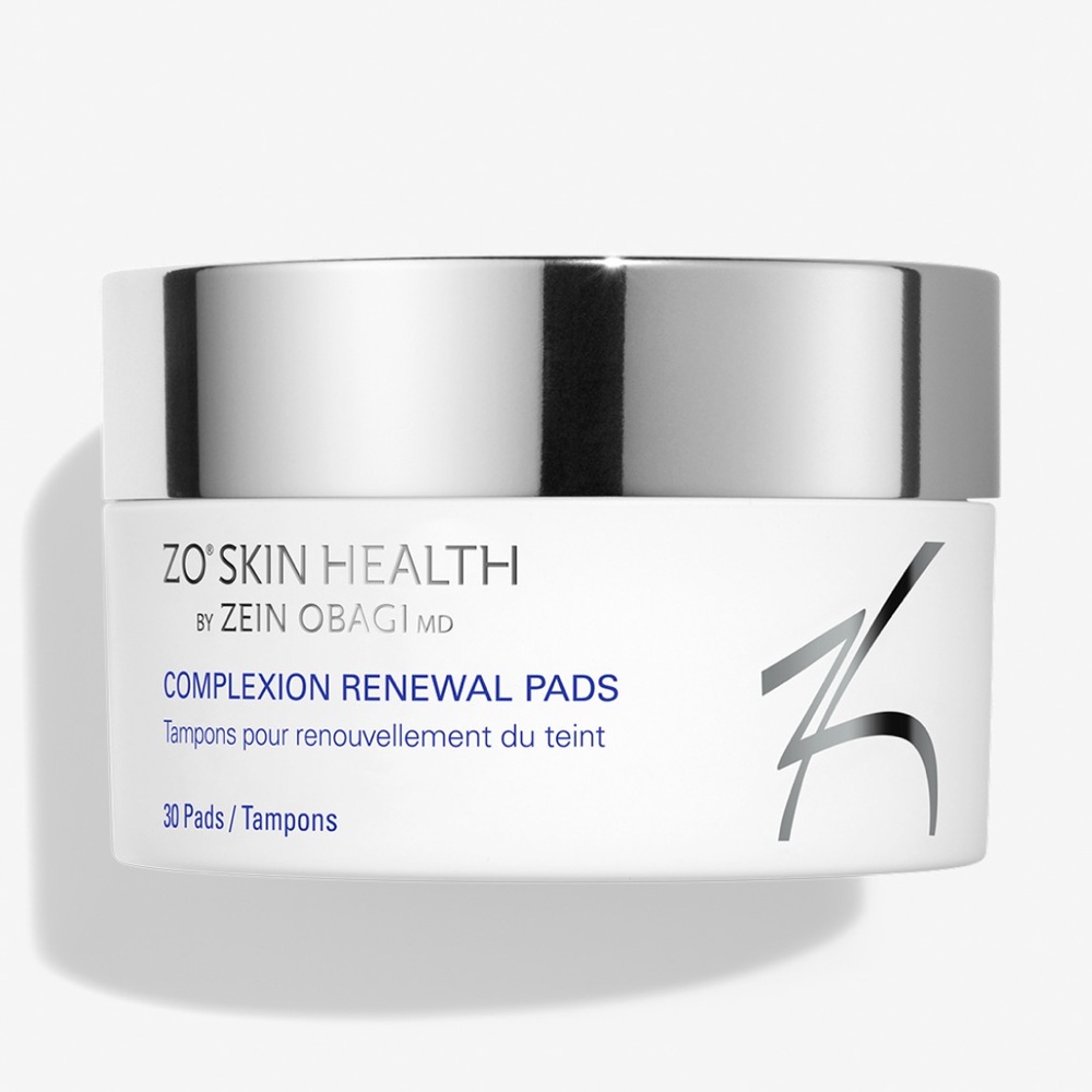 ZO Skin Health Complexion Renewal Pads by Zein Obagi MD